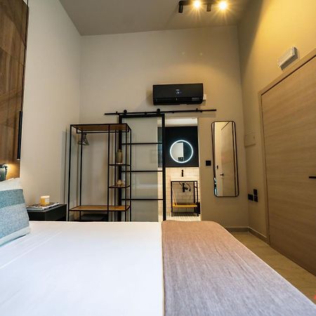 The Florian Boutique Guesthouse By Zzzing Cospicua Zewnętrze zdjęcie