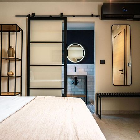 The Florian Boutique Guesthouse By Zzzing Cospicua Zewnętrze zdjęcie