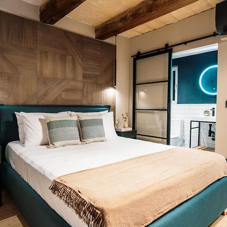 The Florian Boutique Guesthouse By Zzzing Cospicua Zewnętrze zdjęcie
