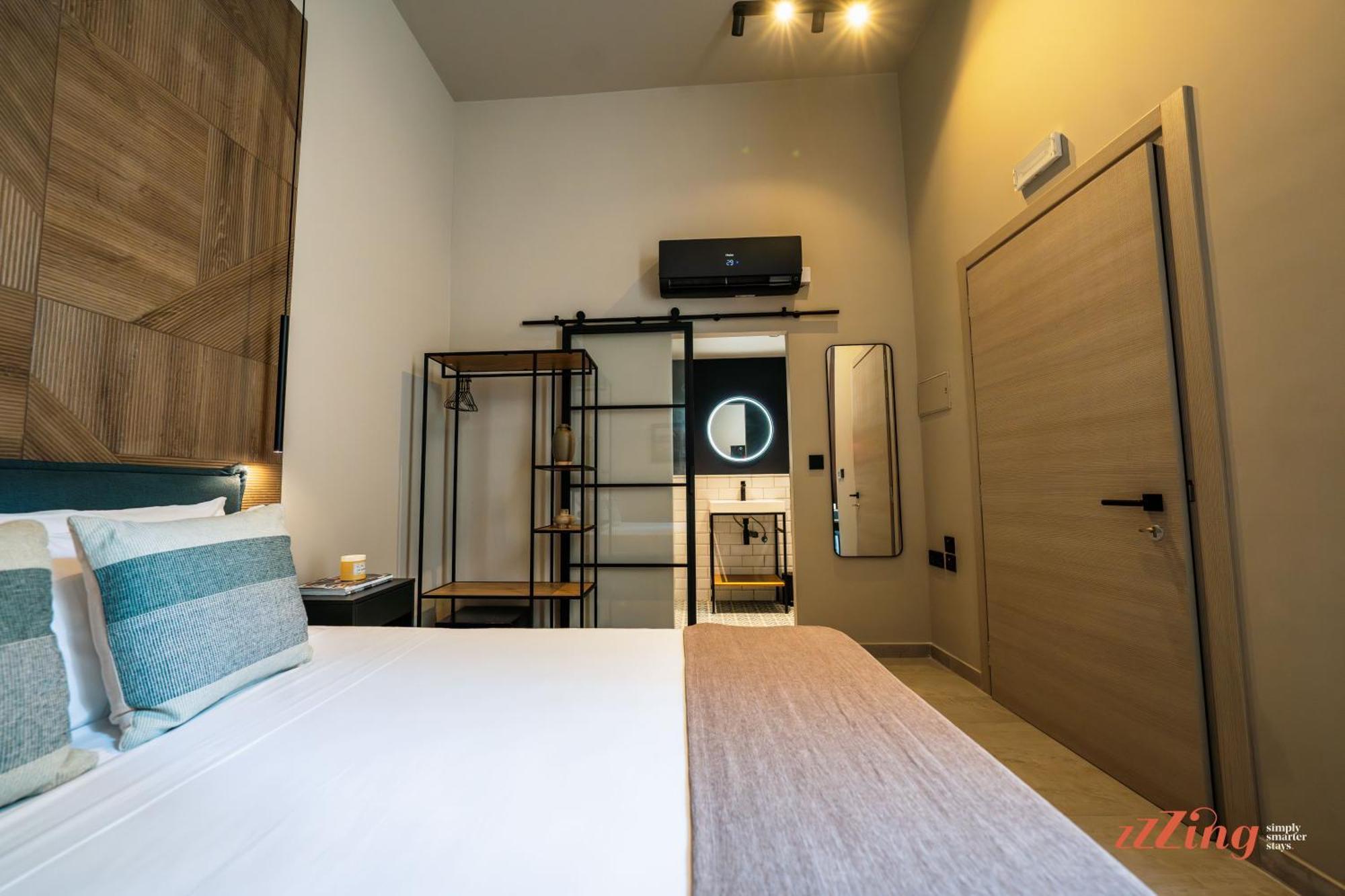 The Florian Boutique Guesthouse By Zzzing Cospicua Zewnętrze zdjęcie