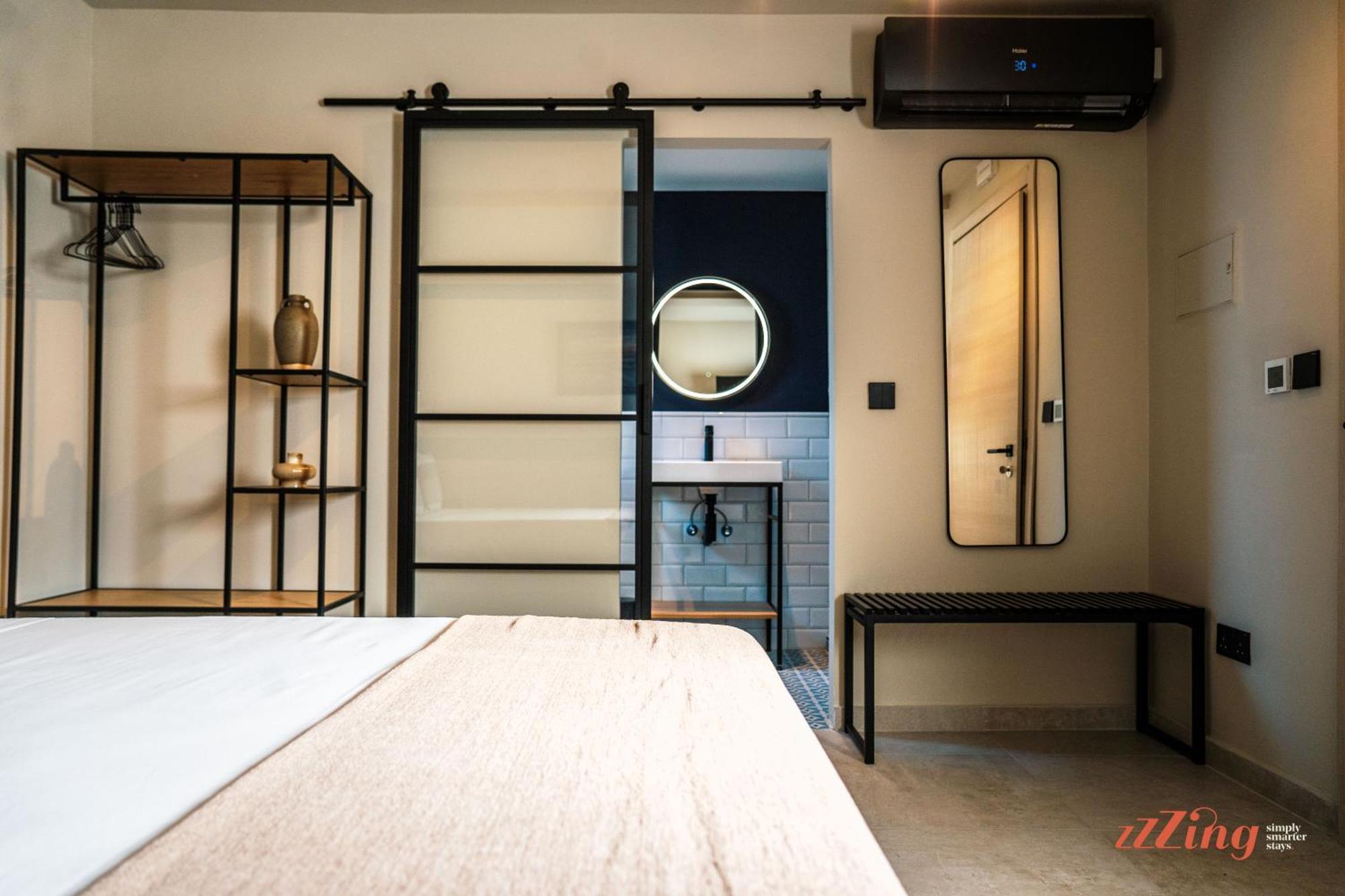 The Florian Boutique Guesthouse By Zzzing Cospicua Zewnętrze zdjęcie