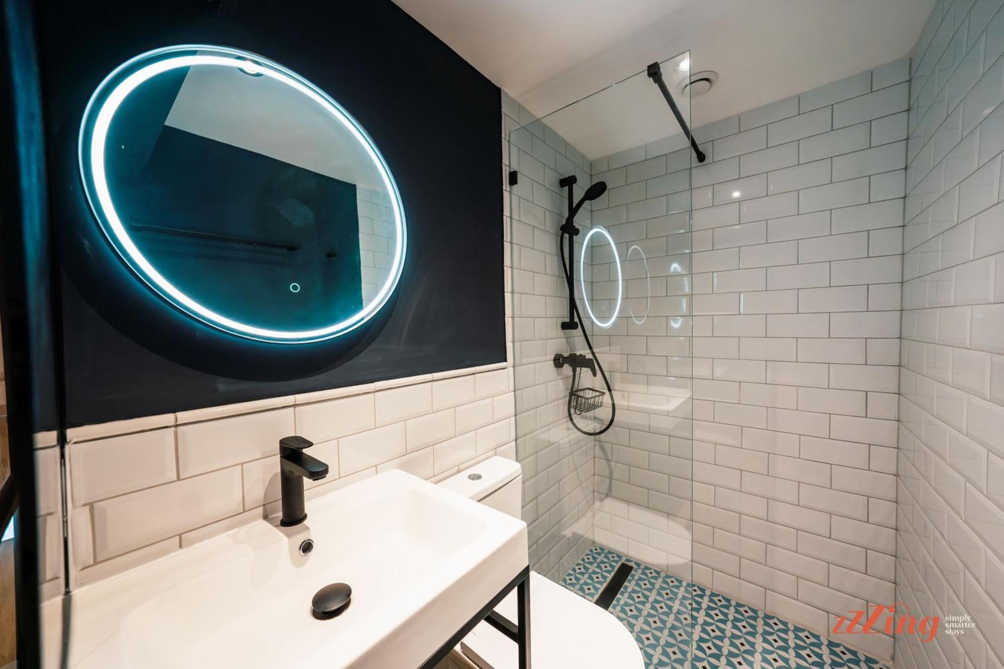 The Florian Boutique Guesthouse By Zzzing Cospicua Zewnętrze zdjęcie
