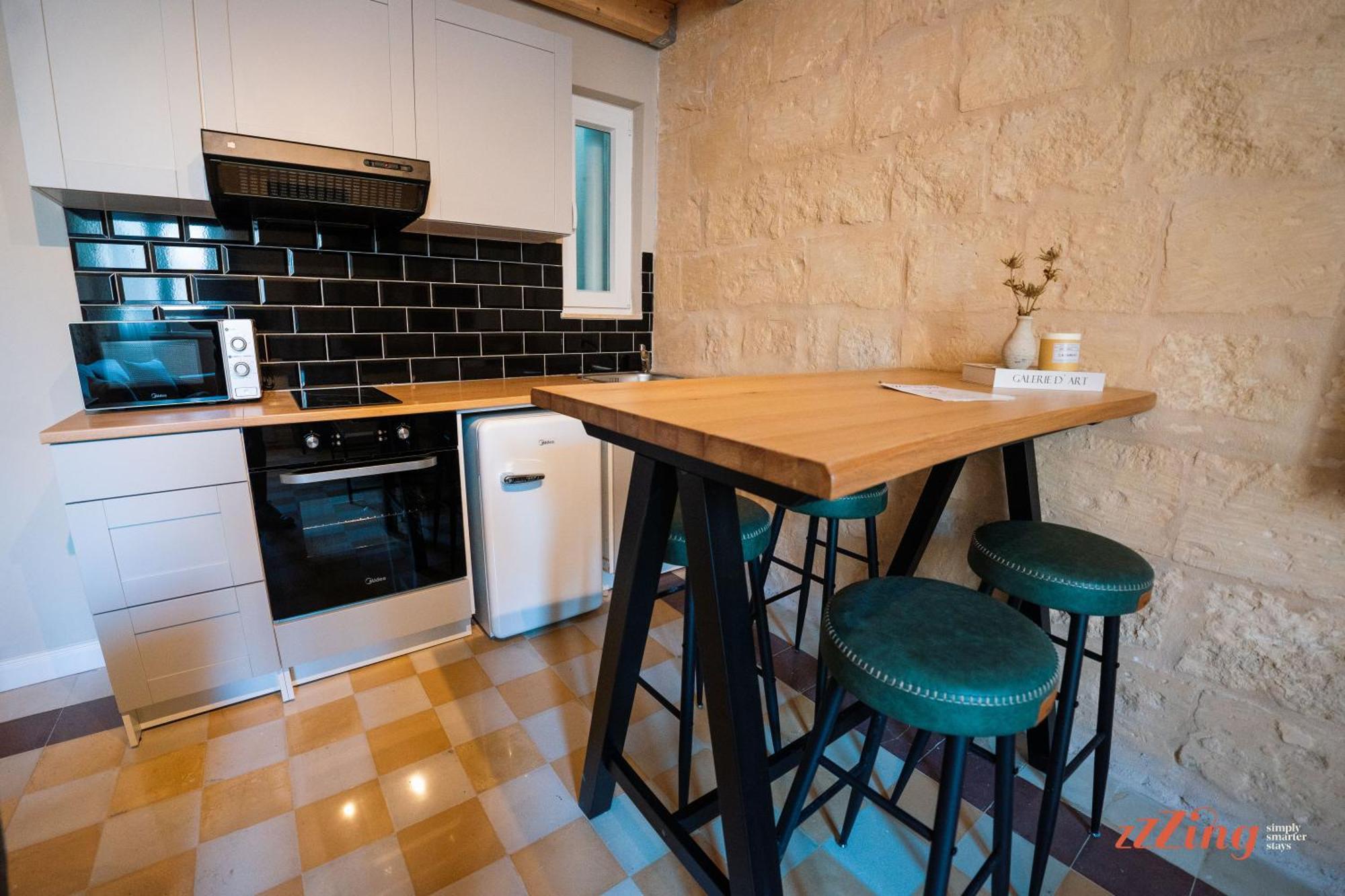 The Florian Boutique Guesthouse By Zzzing Cospicua Zewnętrze zdjęcie