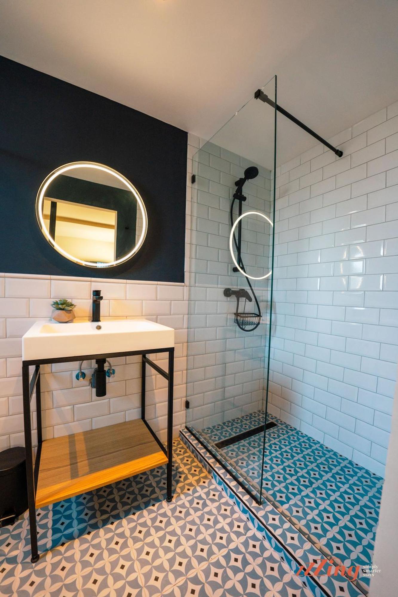The Florian Boutique Guesthouse By Zzzing Cospicua Zewnętrze zdjęcie