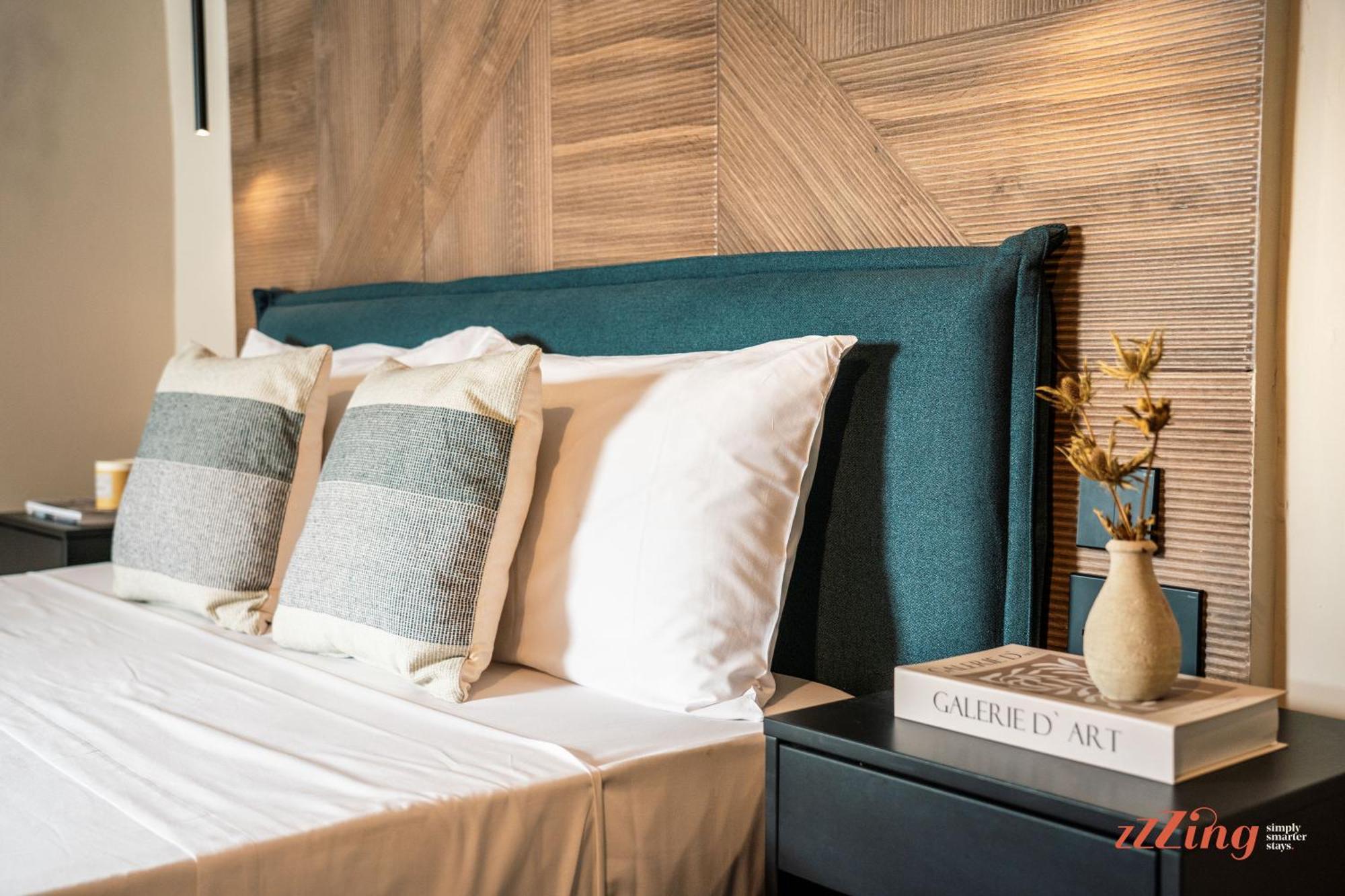 The Florian Boutique Guesthouse By Zzzing Cospicua Zewnętrze zdjęcie