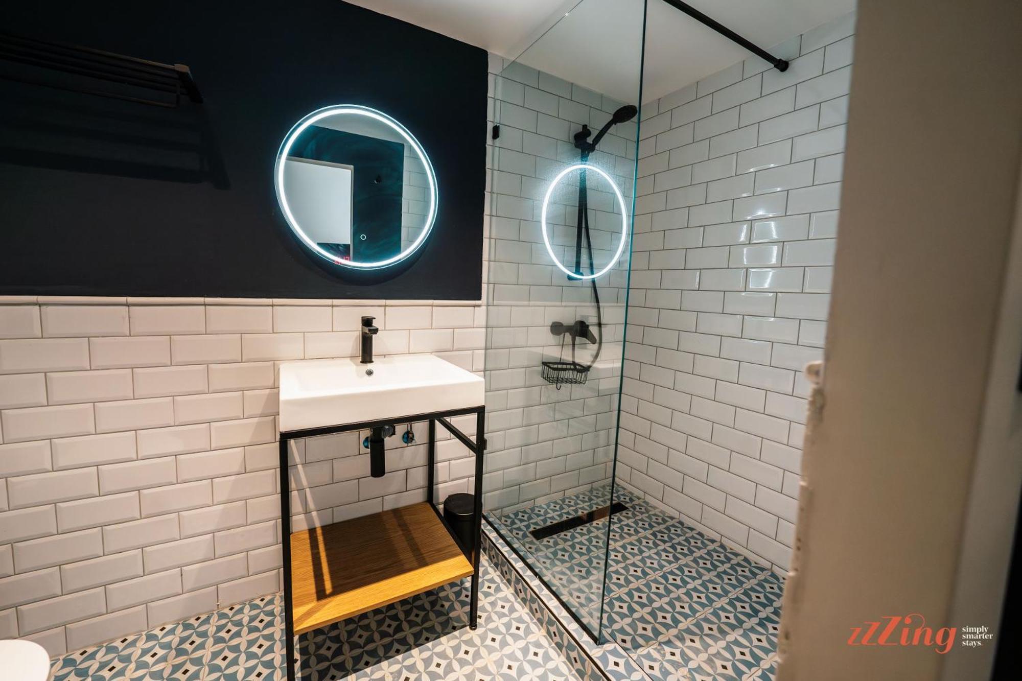 The Florian Boutique Guesthouse By Zzzing Cospicua Zewnętrze zdjęcie