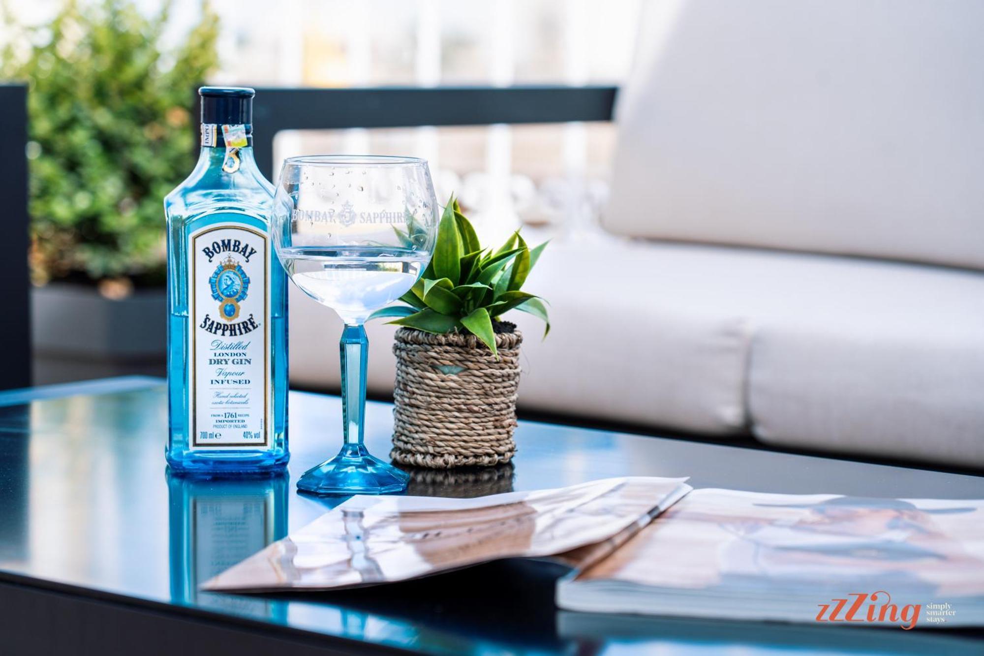 The Florian Boutique Guesthouse By Zzzing Cospicua Zewnętrze zdjęcie
