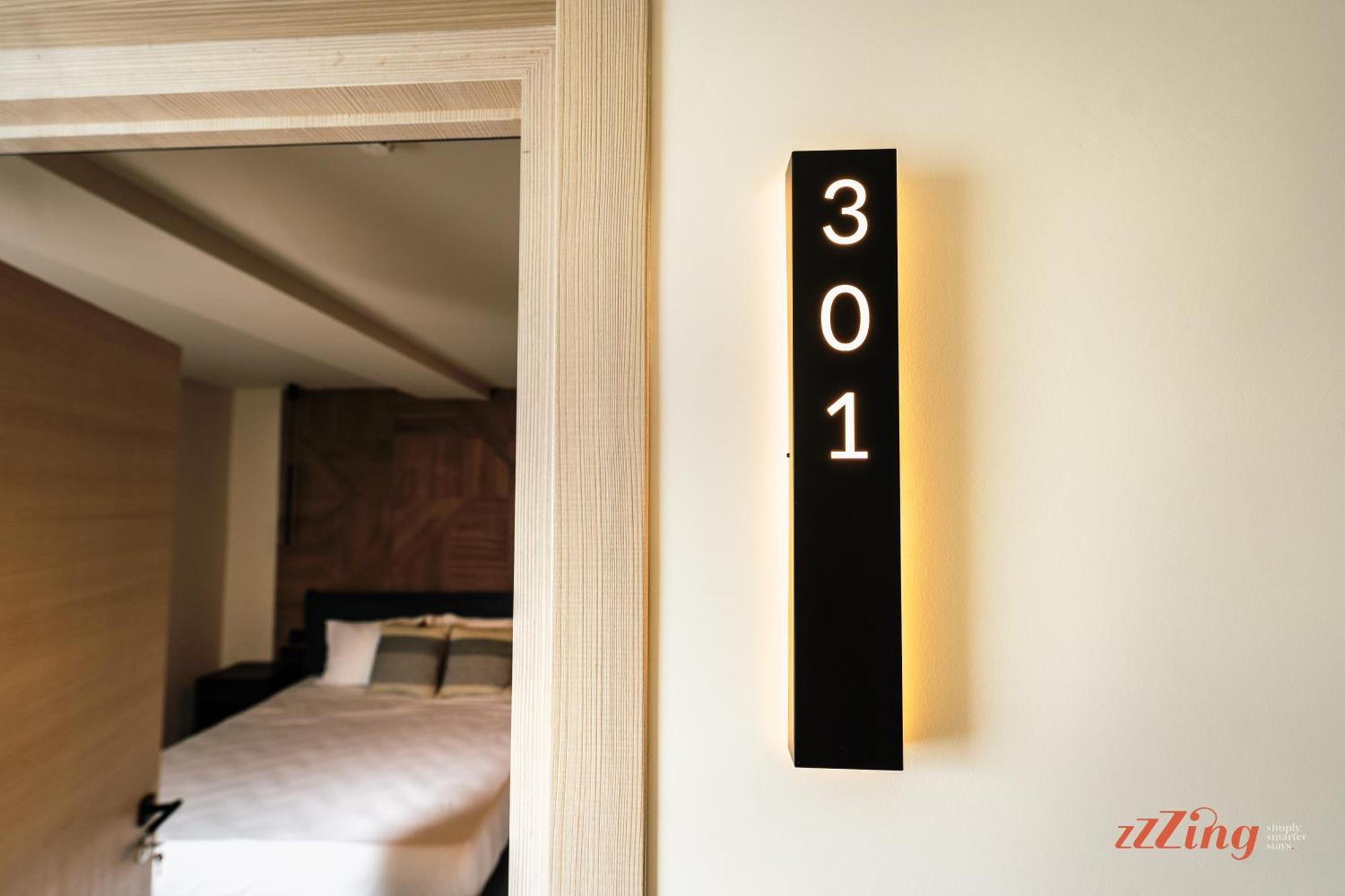 The Florian Boutique Guesthouse By Zzzing Cospicua Zewnętrze zdjęcie